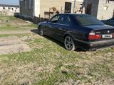 BMW 525 1992 годаүшін1 900 000 тг. в Алматы