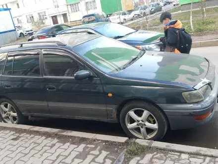 Toyota Caldina 1994 года за 1 300 000 тг. в Алматы – фото 2