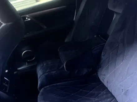 Lexus RX 200t 2017 года за 20 000 000 тг. в Тараз – фото 13