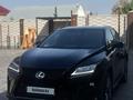 Lexus RX 200t 2017 годаүшін20 000 000 тг. в Тараз – фото 16