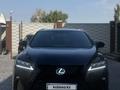 Lexus RX 200t 2017 годаүшін20 000 000 тг. в Тараз – фото 17