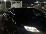 Lexus RX 200t 2017 года за 20 000 000 тг. в Тараз