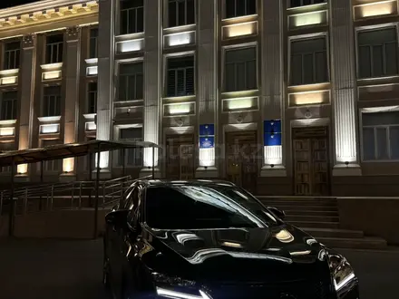Lexus RX 200t 2017 года за 20 000 000 тг. в Тараз – фото 22