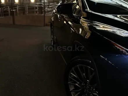 Lexus RX 200t 2017 года за 20 000 000 тг. в Тараз – фото 28