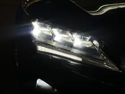 Lexus RX 200t 2017 года за 20 000 000 тг. в Тараз – фото 29