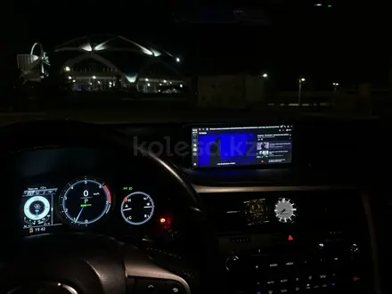 Lexus RX 200t 2017 года за 20 000 000 тг. в Тараз – фото 31