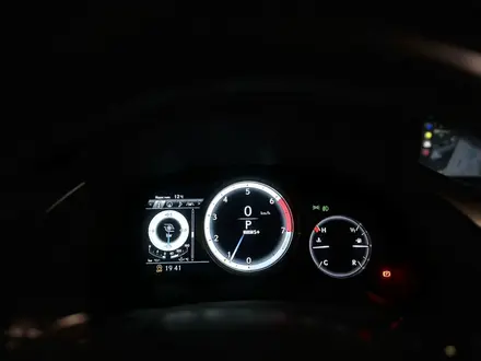 Lexus RX 200t 2017 года за 20 000 000 тг. в Тараз – фото 32