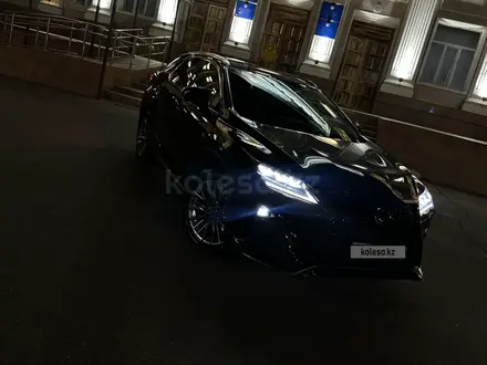 Lexus RX 200t 2017 года за 20 000 000 тг. в Тараз – фото 30