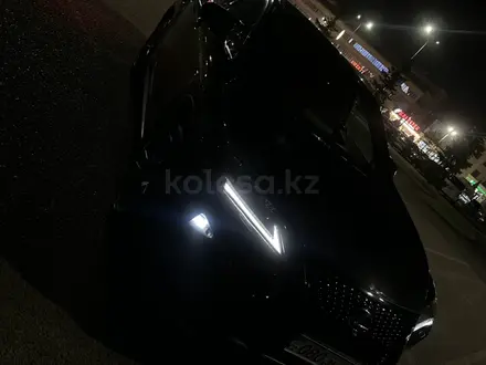 Lexus RX 200t 2017 года за 20 000 000 тг. в Тараз – фото 33