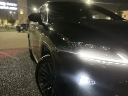 Lexus RX 200t 2017 года за 20 000 000 тг. в Тараз – фото 35