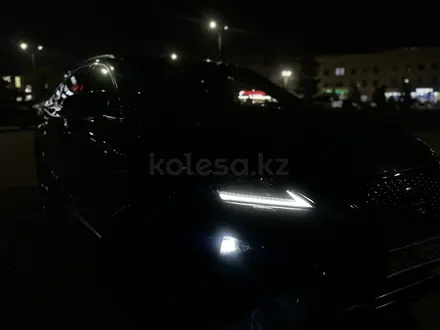 Lexus RX 200t 2017 года за 20 000 000 тг. в Тараз – фото 37