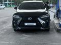 Lexus RX 200t 2017 годаүшін20 000 000 тг. в Тараз – фото 41