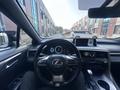 Lexus RX 200t 2017 годаүшін20 000 000 тг. в Тараз – фото 8