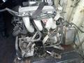 Двигатель 111 на Мерседес Вито за 450 тг. в Алматы – фото 4