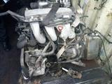 Двигатель 111 на Мерседес Вито за 450 тг. в Алматы – фото 4