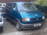 Volkswagen Multivan 1994 годаfor7 000 000 тг. в Алматы