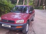 Toyota RAV4 1995 года за 3 200 000 тг. в Алматы