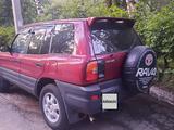 Toyota RAV4 1995 года за 3 200 000 тг. в Алматы – фото 2
