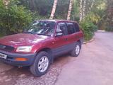 Toyota RAV4 1995 года за 3 200 000 тг. в Алматы – фото 4