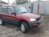 Toyota RAV4 1995 года за 3 200 000 тг. в Алматы – фото 5