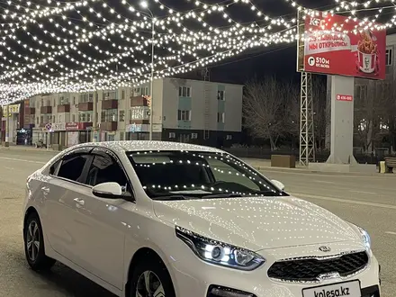 Kia Cerato 2018 года за 8 300 000 тг. в Атырау