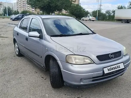 Opel Astra 1999 года за 2 500 000 тг. в Актобе