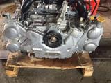 EJ18 EJ20 EJ22 EJ25 EZ30 FB25 FB20 МОТОР КУПИТЬ КОНТРАКТНЫЙ SUBARU. СУБАРУ за 50 000 тг. в Алматы
