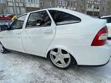 ВАЗ (Lada) Priora 2172 2013 года за 3 300 000 тг. в Семей – фото 3