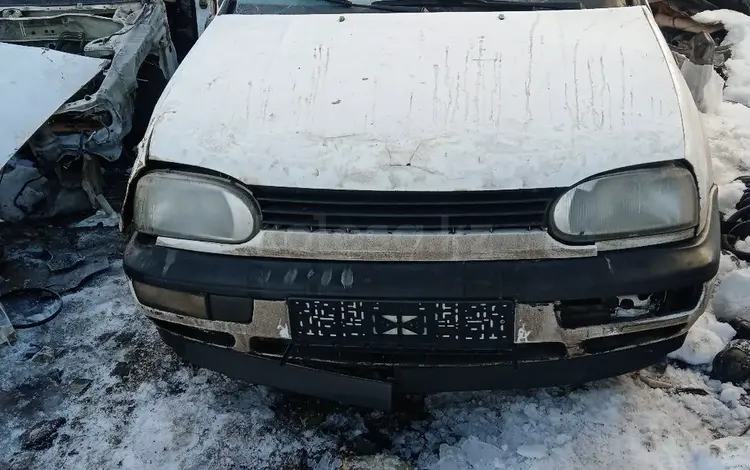 Volkswagen Golf 1993 годаүшін350 000 тг. в Алматы