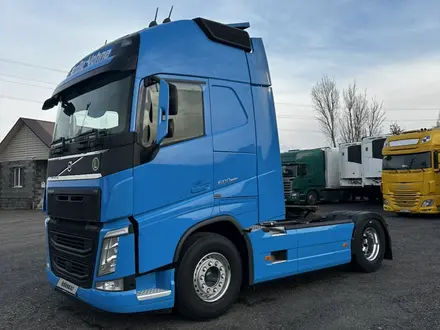 Volvo  FH 2019 года за 58 000 000 тг. в Алматы – фото 2