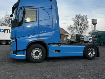 Volvo  FH 2019 года за 58 000 000 тг. в Алматы – фото 4