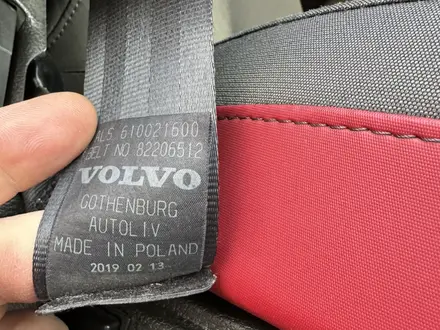 Volvo  FH 2019 года за 58 000 000 тг. в Алматы – фото 35