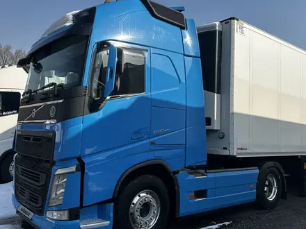 Volvo  FH 2019 года за 58 000 000 тг. в Алматы – фото 45