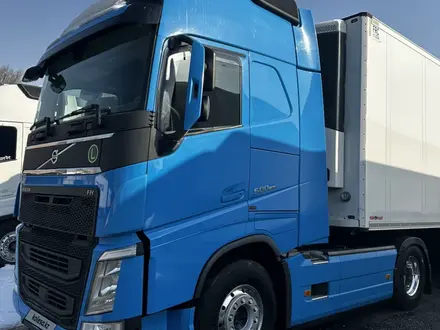 Volvo  FH 2019 года за 58 000 000 тг. в Алматы