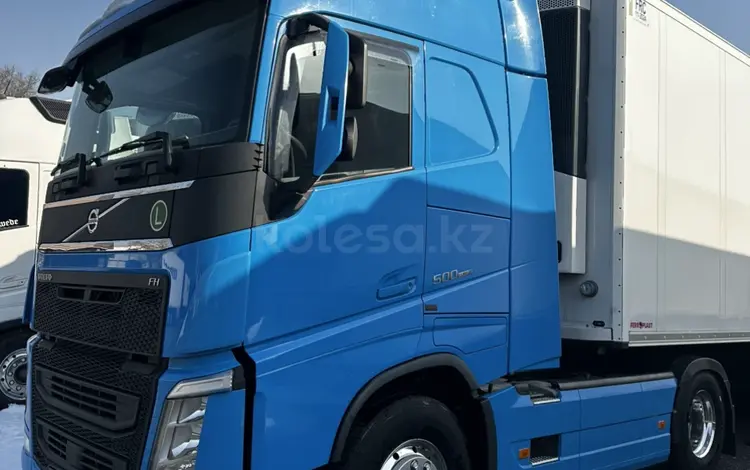 Volvo  FH 2019 года за 58 000 000 тг. в Алматы