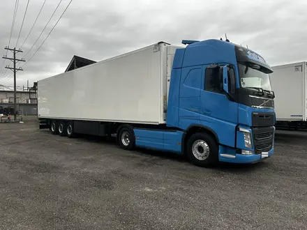 Volvo  FH 2019 года за 58 000 000 тг. в Алматы – фото 43