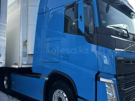 Volvo  FH 2019 года за 58 000 000 тг. в Алматы – фото 46