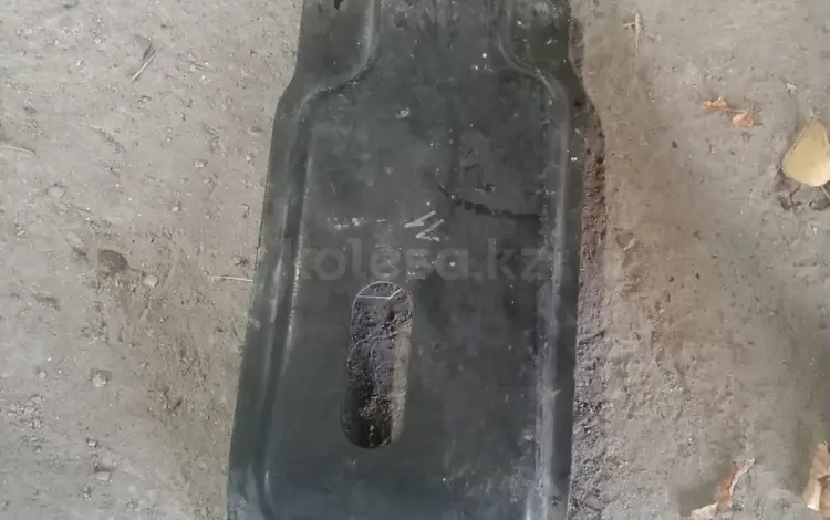 Защита раздатки за 8 200 тг. в Астана