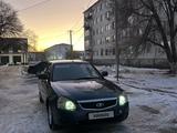 ВАЗ (Lada) Priora 2170 2013 годаүшін1 200 000 тг. в Кызылорда