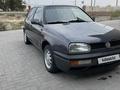 Volkswagen Golf 1993 года за 1 800 000 тг. в Тараз – фото 4