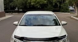 Toyota Camry 2014 годаүшін10 200 000 тг. в Караганда – фото 3