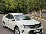 Toyota Camry 2014 годаүшін10 200 000 тг. в Караганда