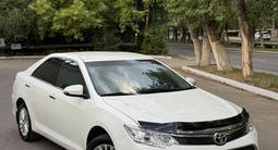 Toyota Camry 2014 годаүшін10 200 000 тг. в Караганда