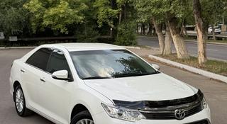 Toyota Camry 2014 года за 10 200 000 тг. в Караганда