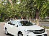 Toyota Camry 2014 годаүшін10 200 000 тг. в Караганда – фото 4