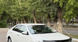 Toyota Camry 2014 годаүшін10 200 000 тг. в Караганда – фото 4