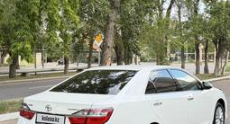 Toyota Camry 2014 годаүшін10 200 000 тг. в Караганда – фото 5