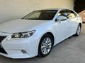 Lexus ES 300h 2013 годаfor10 500 000 тг. в Шымкент