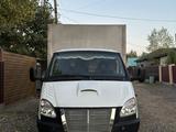 ГАЗ ГАЗель 2010 года за 5 700 000 тг. в Актобе – фото 2
