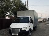 ГАЗ ГАЗель 2010 года за 5 700 000 тг. в Актобе
